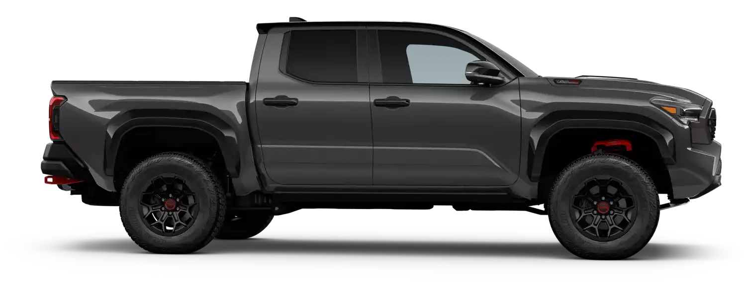 TRDPROUNDERGROUNDGREYBLACK9