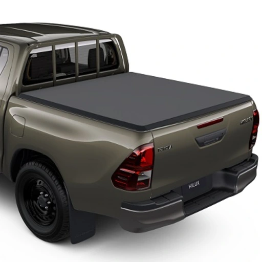 Hilux כיסוי לארגז