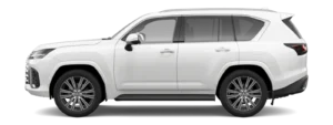 לקסוס Luxury LX600 בנזין 2025 