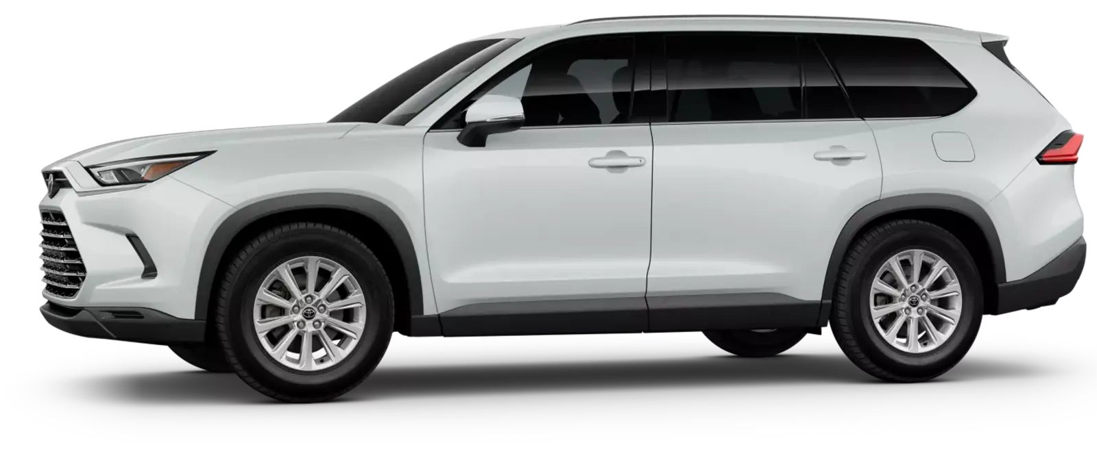 טויוטה גראנד היילנדר Limited
