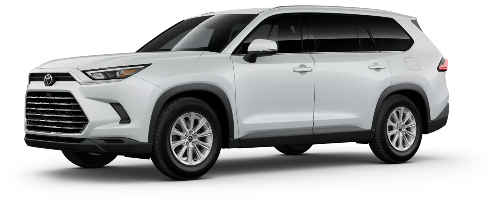 טויוטה גראנד היילנדר Limited