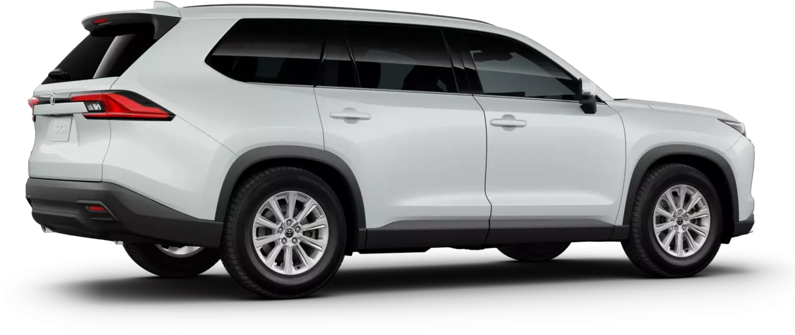 טויוטה גראנד היילנדר Limited