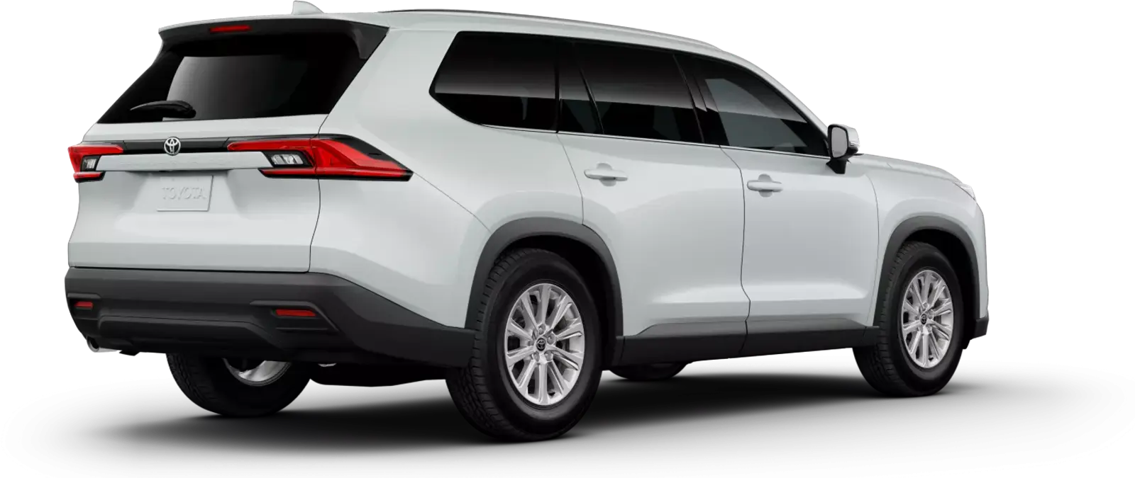 טויוטה גראנד היילנדר Limited