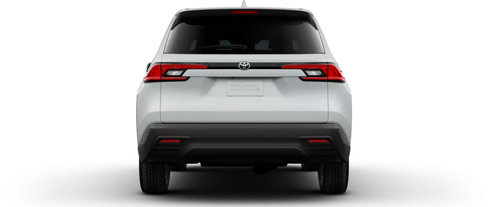 טויוטה גראנד היילנדר Limited
