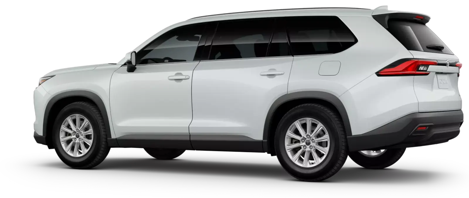 טויוטה גראנד היילנדר Limited