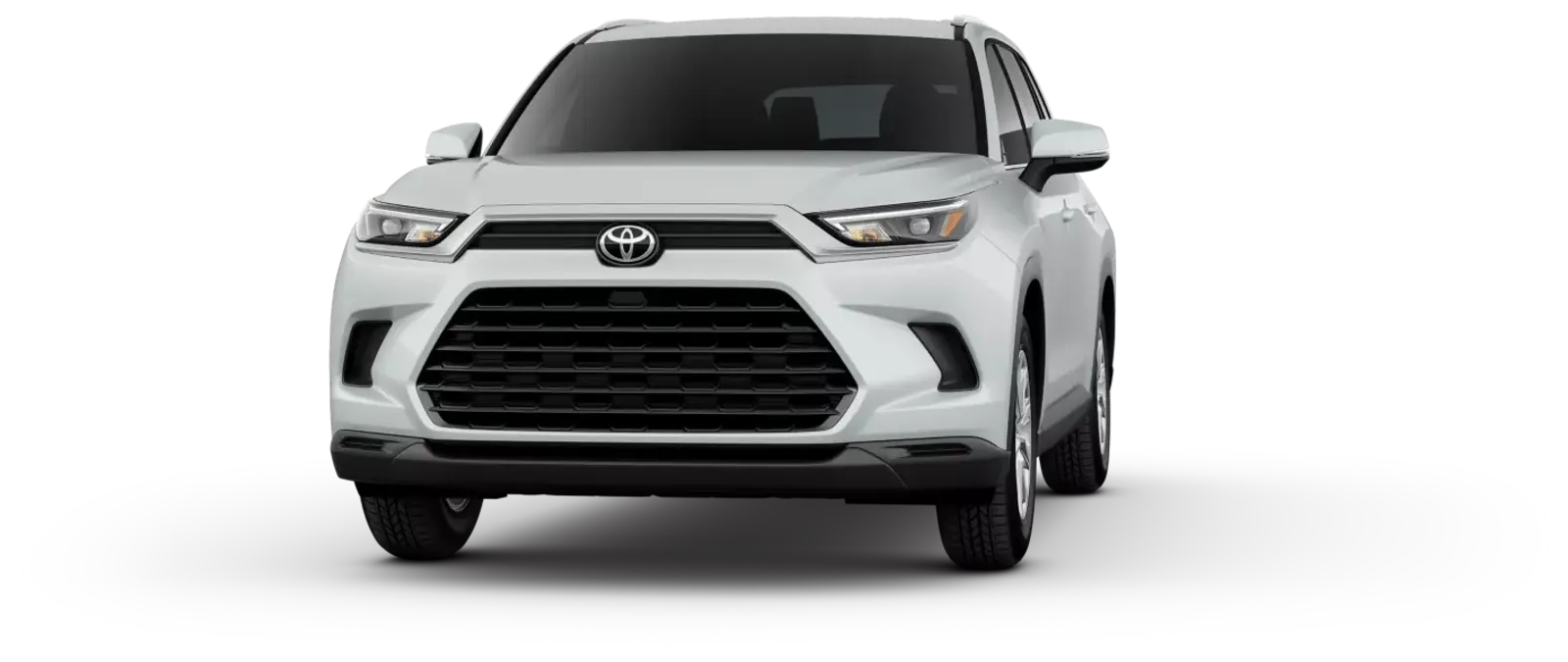 טויוטה גראנד היילנדר Limited