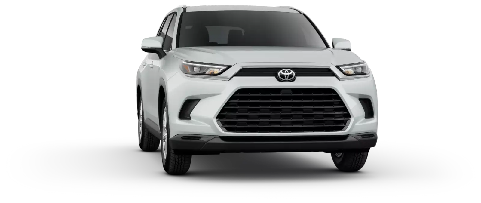 טויוטה גראנד היילנדר Limited