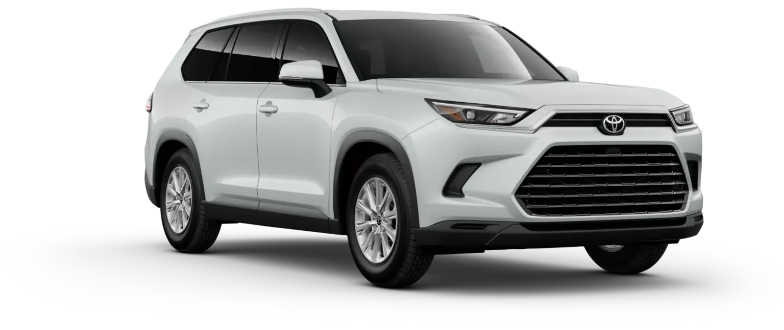 טויוטה גראנד היילנדר Limited
