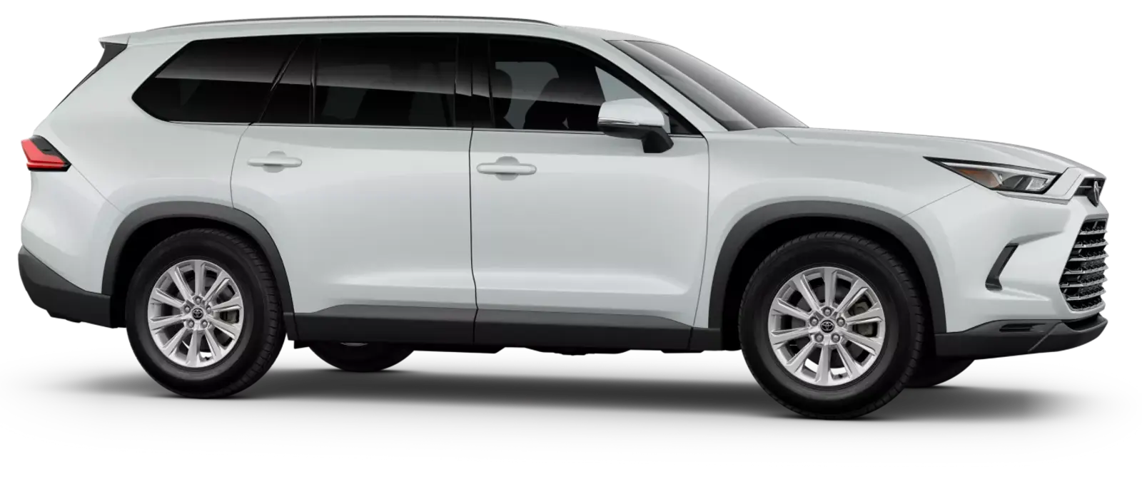 טויוטה גראנד היילנדר Limited