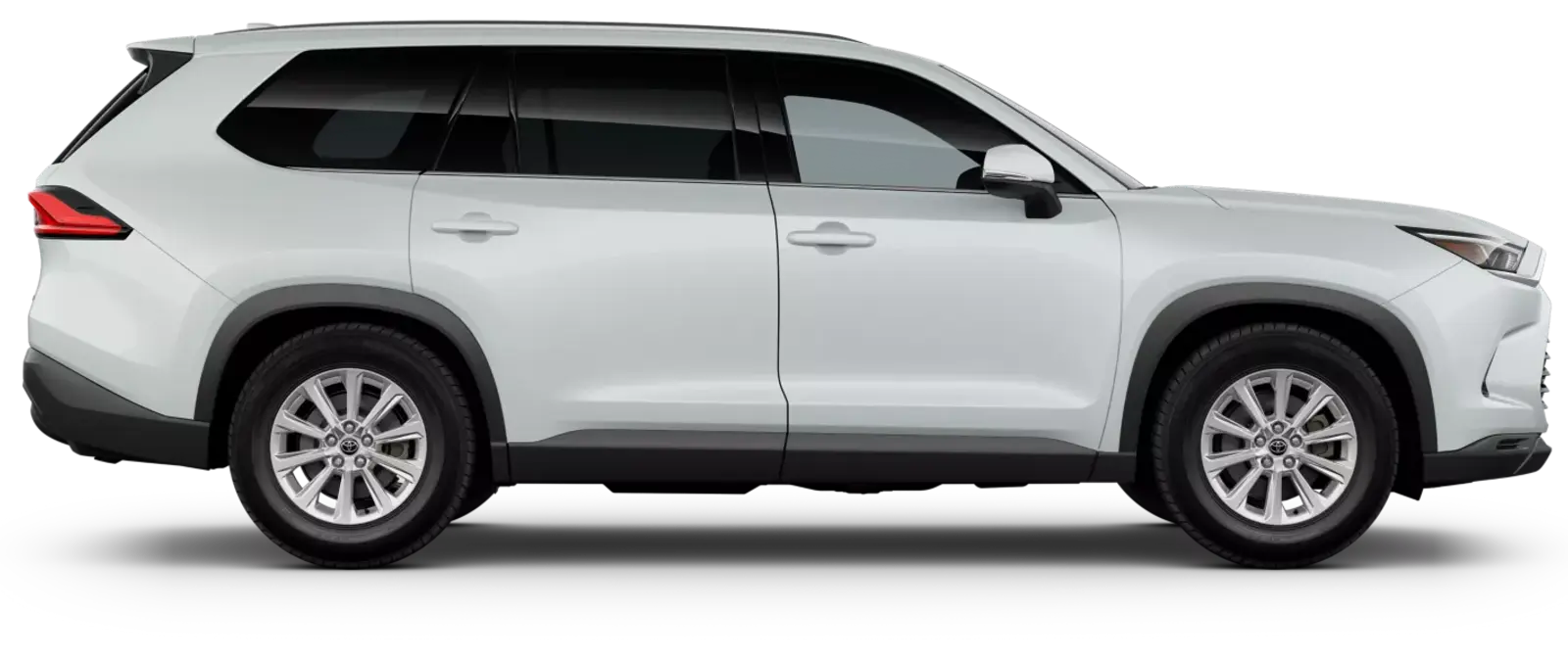 טויוטה גראנד היילנדר Limited