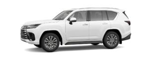 לקסוס Premium LX600 בנזין 2025 