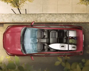 טויוטה ראב 4 XLE Premium היבריד 2025
