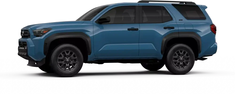Heritage Blue
