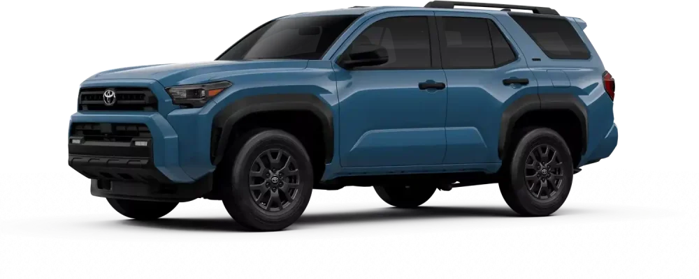 Heritage Blue