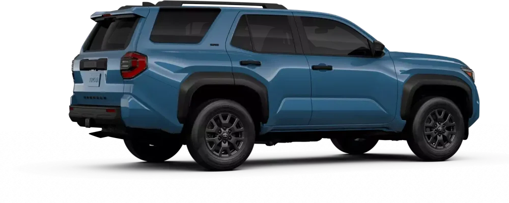 Heritage Blue