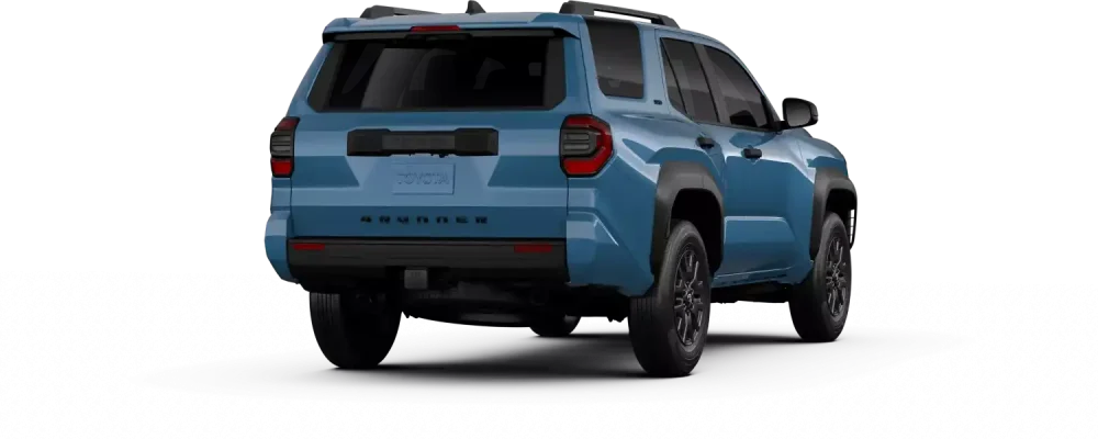 Heritage Blue