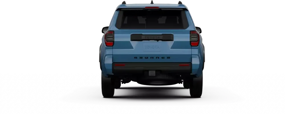 Heritage Blue