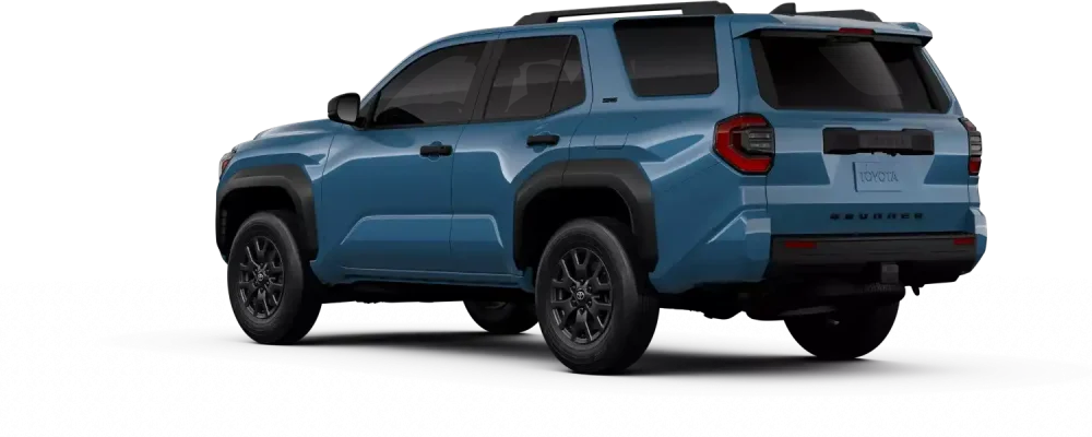 Heritage Blue