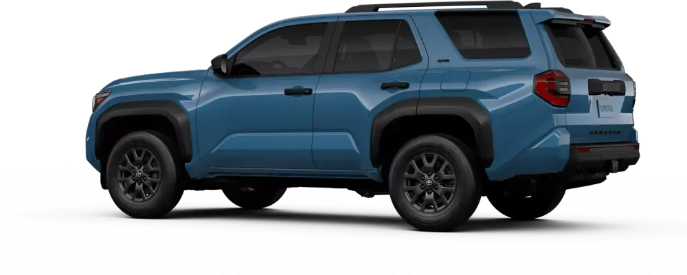 Heritage Blue