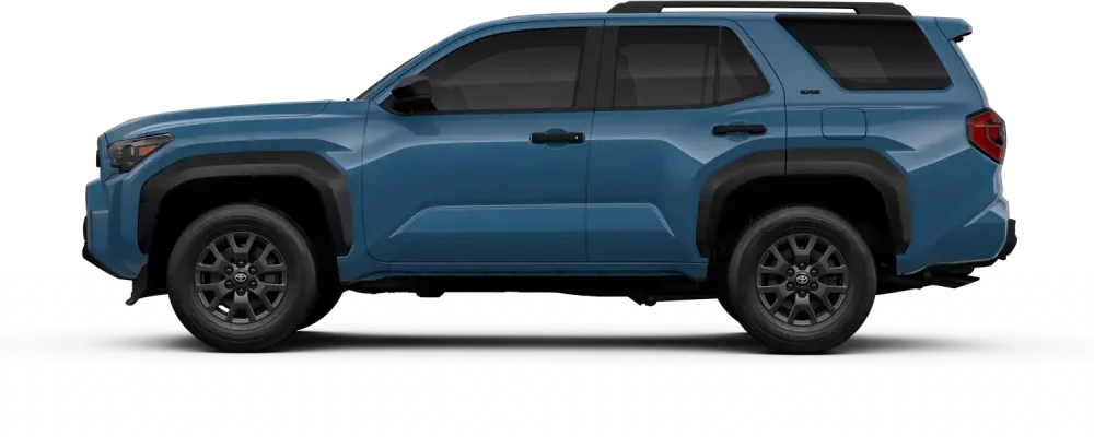 Heritage Blue
