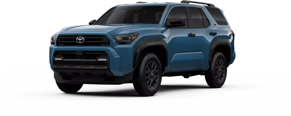 Heritage Blue