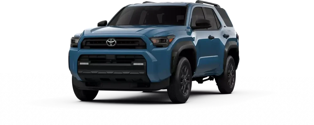 Heritage Blue