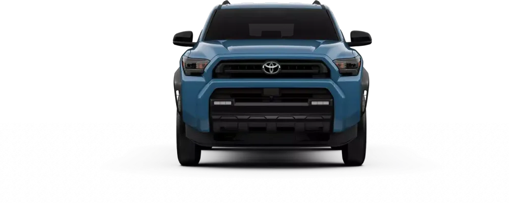 Heritage Blue