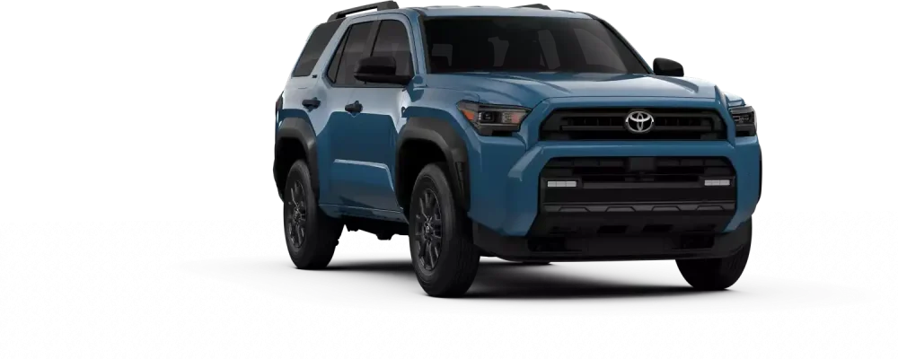 Heritage Blue