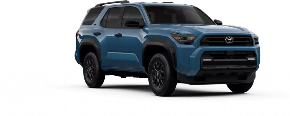 Heritage Blue