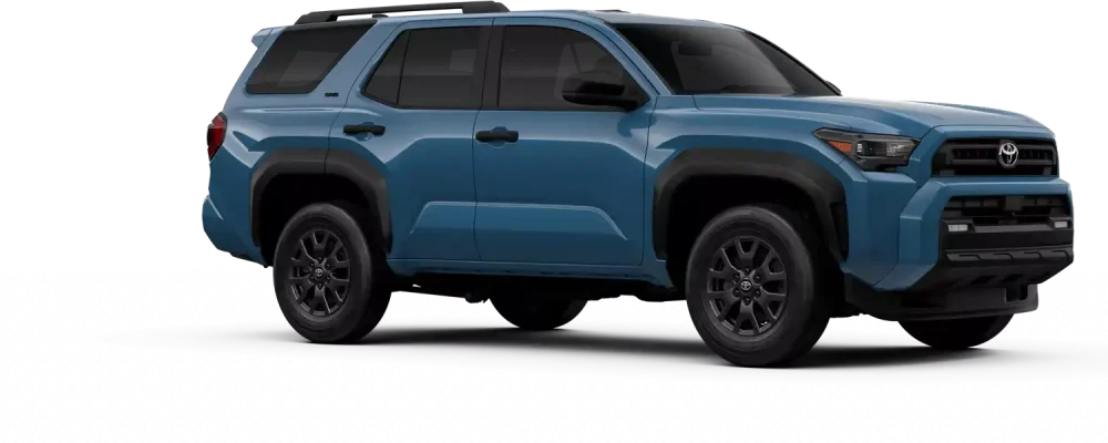 Heritage Blue