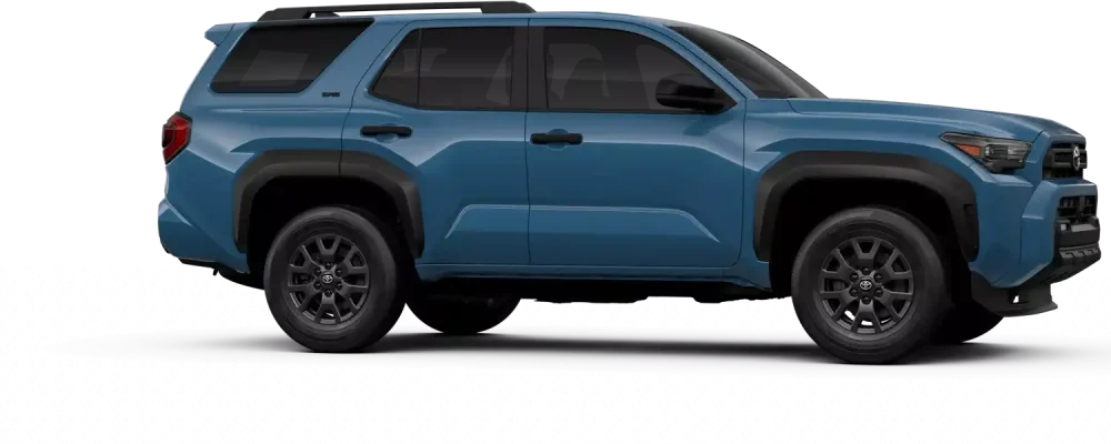 Heritage Blue