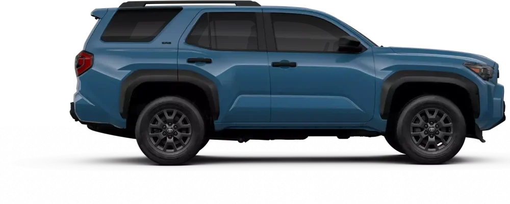 Heritage Blue