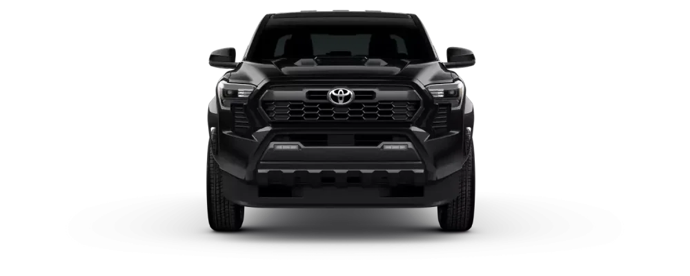 טויוטה טקומה TRD SPORT שחור